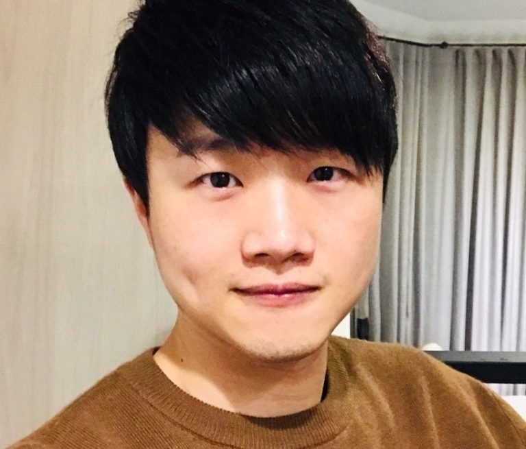 第三屆會長 林毅桓